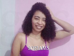 SOFIAMS