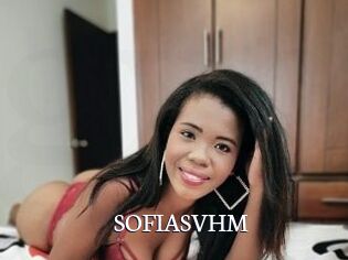 SOFIASVHM
