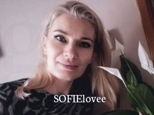 SOFIElovee