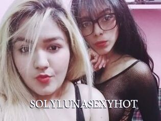 SOLYLUNASEXYHOT