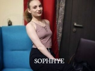 SOPHHYE