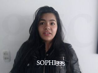 SOPHI333