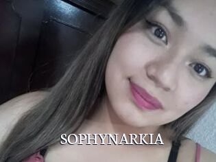 SOPHYNARKIA