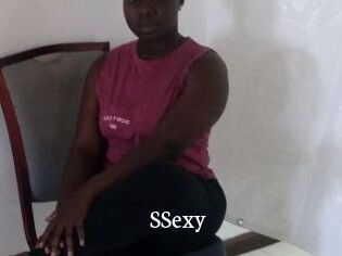 SSexy