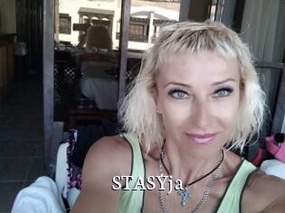 STASYja