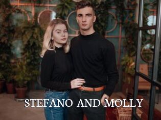 STEFANO_AND_MOLLY