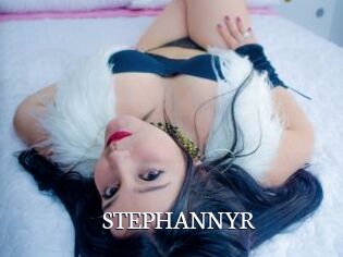 STEPHANNYR