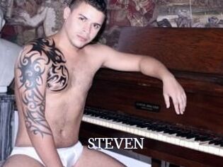 STEVEN