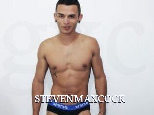 STEVENMAXCOCK