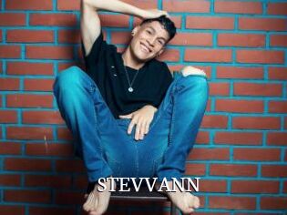 STEVVANN