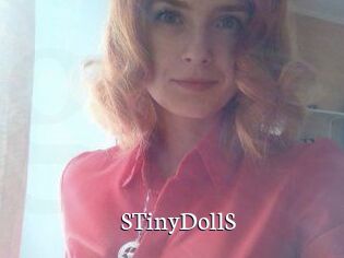 STinyDollS Gratis xxx Clips
