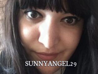 SUNNYANGEL29 Gratis xxx Clips