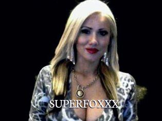 SUPERFOXXX