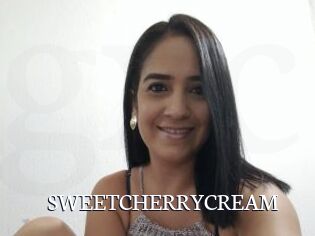 SWEETCHERRYCREAM
