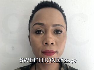 SWEETHONEYxx40