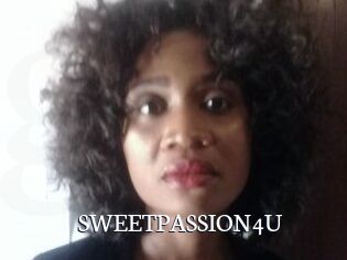 SWEETPASSION4U