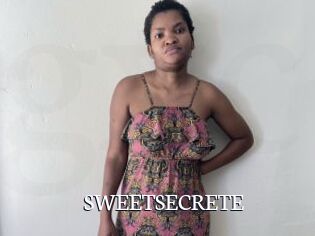 SWEETSECRETE