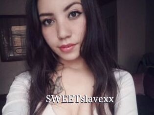 SWEETslavexx