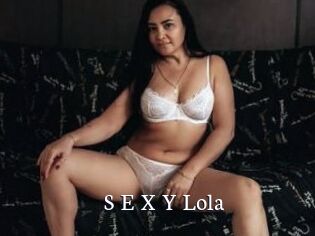 S_E_X_Y_Lola
