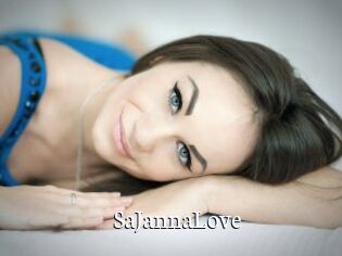 SaJannaLove
