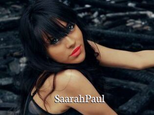 SaarahPaul