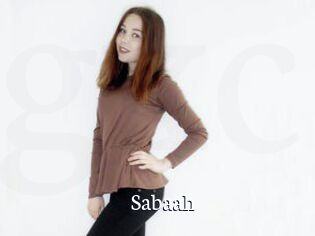 Sabaah