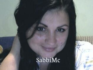 SabbiMc