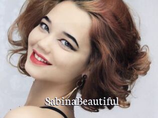 SabinaBeautiful