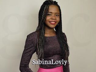 SabinaLovly