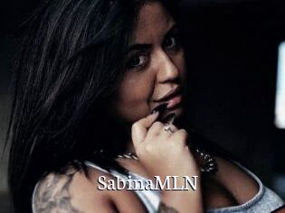 SabinaMLN