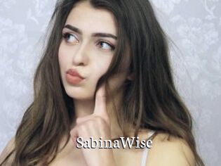 SabinaWise