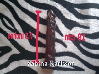 Sabina_Karlsson Gratis xxx Clips