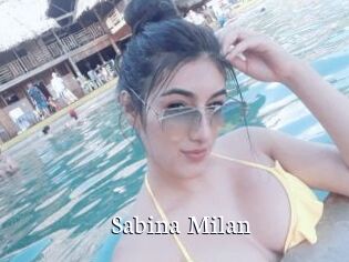 Sabina_Milan