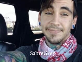 SabreGrey