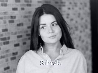 Sabrela