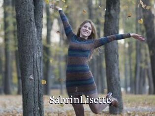 SabrinLisette
