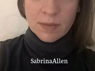 SabrinaAllen