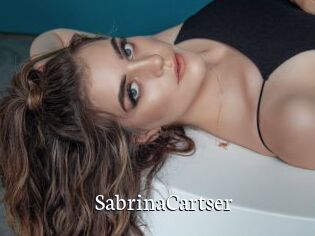 SabrinaCartser