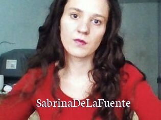 SabrinaDeLaFuente