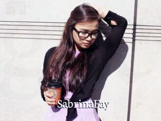 SabrinaFay