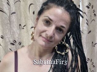 SabrinaFir3