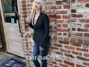 SabrinaGraham