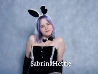 SabrinaHettie