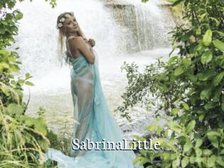 SabrinaLittle