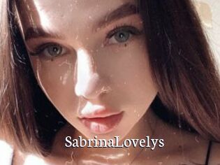 SabrinaLovelys