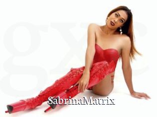 SabrinaMatrix