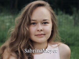SabrinaMoyer