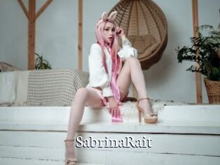 SabrinaRait