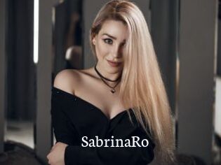 SabrinaRo