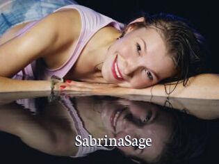 SabrinaSage